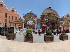 -安徒生童话乐园