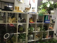 -润合汇养生馆(佳宁娜广场店)