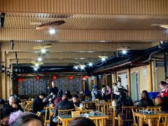 -张关合渣(航空大道店)