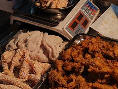 -惠王陵(地铁站)