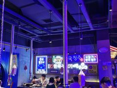 -入火韩国烤肉(凯旋广场店)