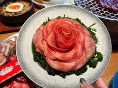 -烧肉达人•炭火烧肉(新天地店)