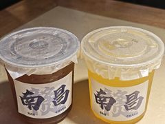-小柴米·传统江西菜(八一广场店)