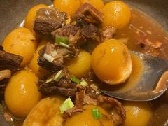 -青年公社烤鸭(青年路店)