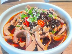 川府嫩腰花-大潮淮·淮扬菜(何园旗舰店)