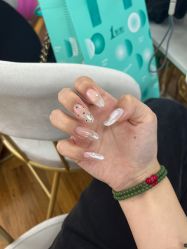 -尤米一站式美甲美睫