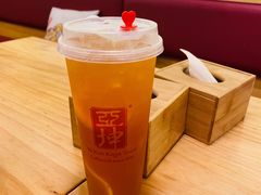 青柠-亚坤 Ya Kun Kaya Toast(万象城店)