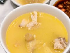 -喜聚薈·花膠雞海鮮火鍋(越秀店)