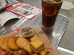 -孖记茶档·热腾茶餐(乐峰店)