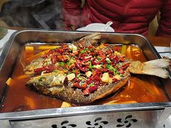 -寿州大饭店·餐厅