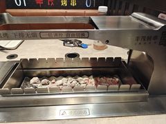 -丰茂烤串(建设街店)