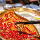 200+就能吃到26道菜～这是一家充满魔法的火锅