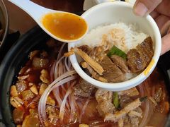 -肖记公安牛肉鱼杂馆·省级非物质文化遗产(三角路直营店)