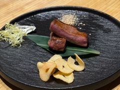 -隐鮨日料(北辰三角洲店)