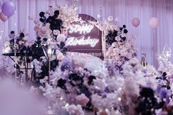 -迈瑞米求婚策划(静安店)