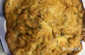 Minced Pork and Egg