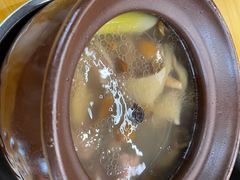 -民间瓦缸煨汤館(嵩山路店)