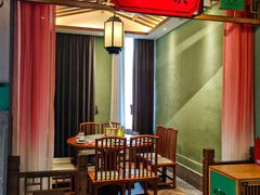 -松沪名灶·豆浆鱼头·新上海菜(飞航吾悦广场店)