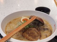 -味千拉面(增城万达广场店)