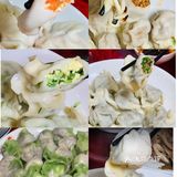常回家吃常妈妈饺子🥟