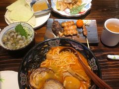 -鸟鹏烧鸟居酒屋(熙龙湾店)