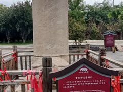 -正定古城-开元寺