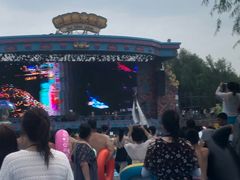 -热高乐园