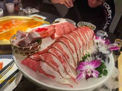 -蜀九香火锅(彩虹店)