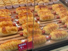 -味多美蛋糕(安定门店)