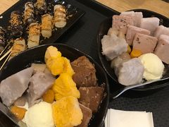 -鲜芋仙(观音桥大融城LG店)