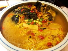 -大海碗·京菜炸酱面(雍和宫店)