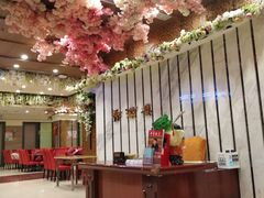 -香满楼(南关店)