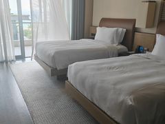 -深圳大梅沙京基洲际度假酒店