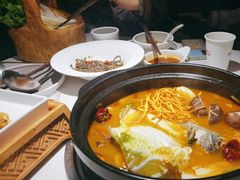 -周渝食惦酸菜鱼(青浦店)