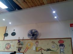-三餐季年糕火锅(韩乐坊店)