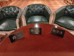 -摩斯密码·实景搜证换装沉浸密室剧本杀