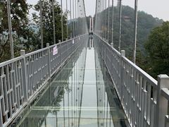 -石燕湖生态旅游景区