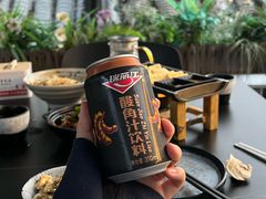 酸角汁饮料-多味居(剪子巷店)