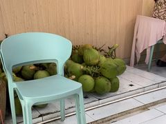 -老何家后安粉·糟粕醋海鲜火锅(三亚湾椰梦长廊店)