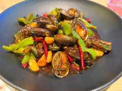 -船歌·鱼水饺青岛菜(国贸商城店)