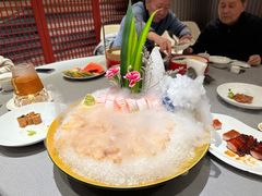 -海逸海鲜酒家(古北店)
