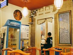 大堂-多味居(剪子巷店)