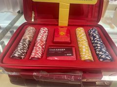 -Tims天好咖啡·贝果(东方广场店)