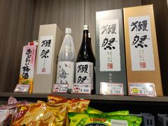 -鮨之佐壽司外賣店(氹仔市区店)