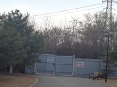 -永定河休闲森林公园