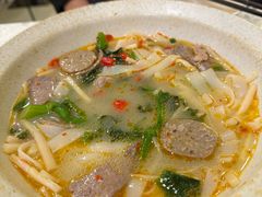 -三姐·老友记·南宁老友粉(朝阳区光华路嘉里中心店)