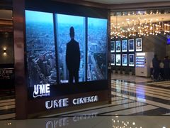 -UME影城(中国巨幕高新店)