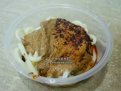 -定家小酥肉·清真(回民街店)