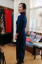 -老上海·石库门 旗袍·洋服工作室(淮海中路店)