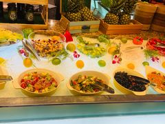 -马哥孛罗咖啡厅·Cafe Marco (厦门马哥孛罗东方大酒店)